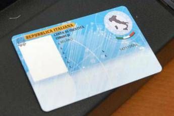 Carta Didentità Elettronica Tutte Le Info
