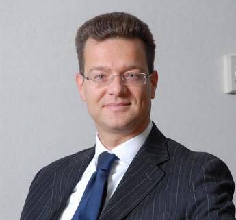 Bnp Paribas: Stefano Catanzaro direttore generale Securities Services Bnp Paribas: Stefano Catanzaro direttore generale Securities Services