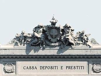 Finanziare investimenti sul territorio vocazione di Cdp Finanziare investimenti sul territorio vocazione di Cdp