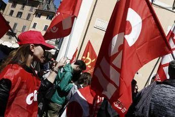 Durigon: Cgil deve trasformarsi Durigon: Cgil deve trasformarsi