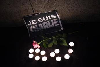 Francia, al via il processo per attentato a Charlie Hebdo Francia, al via il processo per attentato a Charlie Hebdo