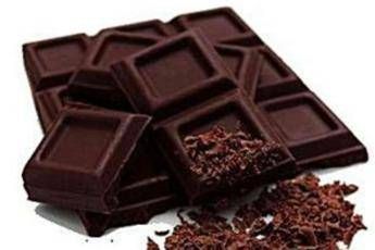 Cioccolato a rischio salmonella, barrette ritirate anche in Italia Cioccolato a rischio salmonella, barrette ritirate anche in Italia