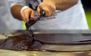 Il primo 'cioccolato-medicinale' del mondo: Merito di un'erba della Bolivia Il primo 'cioccolato-medicinale' del mondo: Merito di un'erba della Bolivia