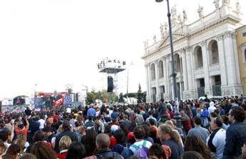 1 maggio, concerto piazza San Giovanni: prefetto vieta vendita alcol 1 maggio, concerto piazza San Giovanni: prefetto vieta vendita alcol