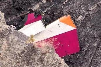 Germanwings, il disastro è un fenomeno web Germanwings, il disastro è un fenomeno web