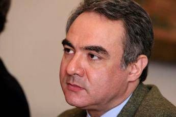 Cossiga, il figlio Giuseppe: Su Csm direbbe che aveva ragione Cossiga, il figlio Giuseppe: Su Csm direbbe che aveva ragione