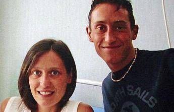Ilaria Cucchi lancia la petizione per l'introduzione del reato di tortura in Italia Ilaria Cucchi lancia la petizione per l'introduzione del reato di tortura in Italia