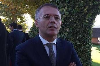 Darnis (Iai): 'Trattato Quirinale in coma, sarebbe utile per abbassare toni Darnis (Iai): 'Trattato Quirinale in coma, sarebbe utile per abbassare toni