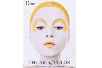 L'arte del make up secondo Dior, un libro racconta la rivoluzione /Video L'arte del make up secondo Dior, un libro racconta la rivoluzione /Video