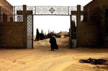 Chiese vuote e bagagli pronti, Natale amaro per i cristiani di Baghdad Chiese vuote e bagagli pronti, Natale amaro per i cristiani di Baghdad