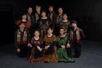 Al Teatro Massimo di Palermo 'Le Nozze' con l'Ensemble Dmitri Pokrosky Al Teatro Massimo di Palermo 'Le Nozze' con l'Ensemble Dmitri Pokrosky