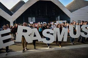 Erasmus a rischio in Gb: ecco cosa succederà Erasmus a rischio in Gb: ecco cosa succederà