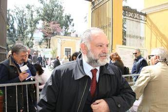 Esposito, l'indagine del Copasir farà chiarezza su operazioni Farfalla e Rientro Esposito, l'indagine del Copasir farà chiarezza su operazioni Farfalla e Rientro