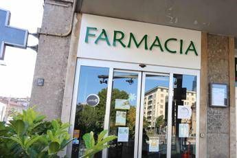 Coronavirus Lazio, tampone rapido e test sierologico in farmacia