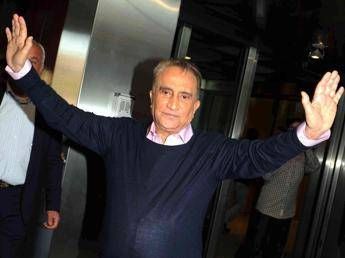 Ruby bis, Pg Cassazione chiede una pena più aspra per Fede Ruby bis, Pg Cassazione chiede una pena più aspra per Fede