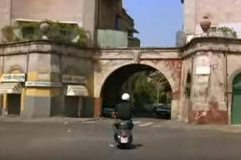 Leonard Cohen, lo struggente I'm your man di Caro Diario /Video Leonard Cohen, lo struggente I'm your man di Caro Diario /Video