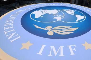 Fmi: nel 2020 esplosione debito Italia al 155,5% del Pil Fmi: nel 2020 esplosione debito Italia al 155,5% del Pil