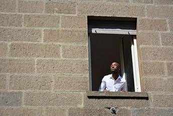 Caso Meredith, Rudy Guede esce dal carcere