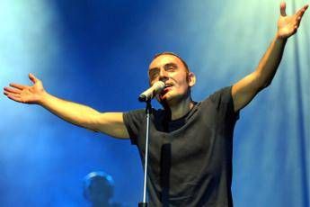 L'ultimo concerto di Mango: la sua voce inimitabile è diventata uno stile L'ultimo concerto di Mango: la sua voce inimitabile è diventata uno stile