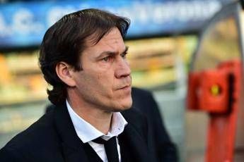 Sabatini risponde a un tifoso della Roma: L'allenatore lo scelgo io Sabatini risponde a un tifoso della Roma: L'allenatore lo scelgo io