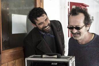Primo ciak per 'Onda su Onda', il nuovo film di Papaleo con Gassman Primo ciak per 'Onda su Onda', il nuovo film di Papaleo con Gassman
