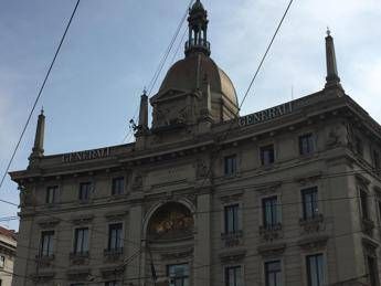 Generali, Minali lascia: addio da quasi 6 milioni. Lubelli nuovo cfo Generali, Minali lascia: addio da quasi 6 milioni. Lubelli nuovo cfo
