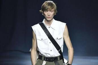 Givenchy si prende Firenze Givenchy si prende Firenze