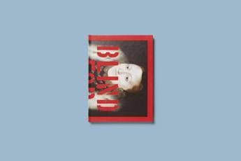 Gucci arriva il libreria con 'Blind for Love', volume in edizione limitata Gucci arriva il libreria con 'Blind for Love', volume in edizione limitata
