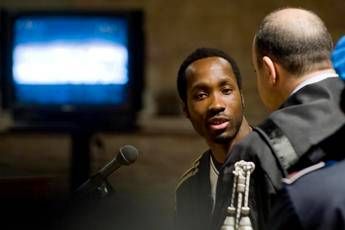 Amanda accusa Guede: E' lui l'assassino Amanda accusa Guede: E' lui l'assassino
