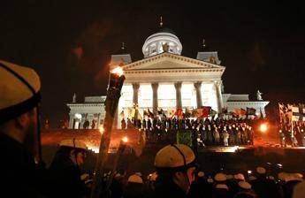 Il reddito di cittadinanza è realtà, in Finlandia Il reddito di cittadinanza è realtà, in Finlandia