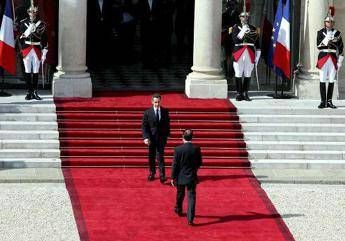 Francia, i francesi contro un 'remake' del duello Sarkozy-Hollande nel 2017 Francia, i francesi contro un 'remake' del duello Sarkozy-Hollande nel 2017