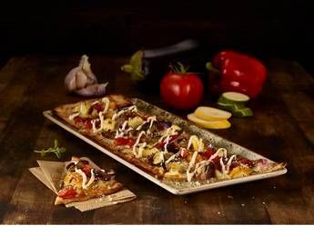 Hard Rock Cafe lancia il suo primo veg-friendly menu Hard Rock Cafe lancia il suo primo veg-friendly menu