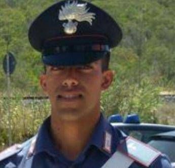 Storia di Manraj, figlio di indiani e primo al corso carabinieri Storia di Manraj, figlio di indiani e primo al corso carabinieri