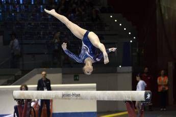 Ginnastica artistica sotto accusa, per Mufti malese non è sport per musulmane Ginnastica artistica sotto accusa, per Mufti malese non è sport per musulmane