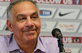 Pallotta: Vogliamo Roma tra club di maggior successo al mondo. Arriva Colette ex Chief Marketing Officer del Barcellona Pallotta: Vogliamo Roma tra club di maggior successo al mondo. Arriva Colette ex Chief Marketing Officer del Barcellona