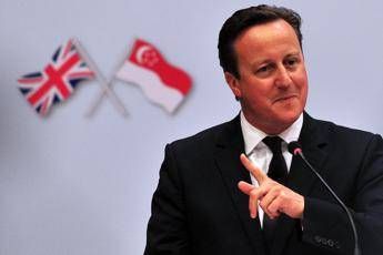 Sesso, droga e maiali: Cameron travolto dallo scandalo 'piggate' Sesso, droga e maiali: Cameron travolto dallo scandalo 'piggate'