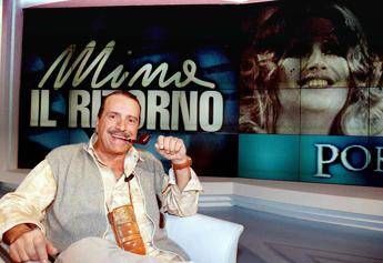 E' morto il compositore Augusto Martelli, autore di sigle tv, per anni compagno di Mina E' morto il compositore Augusto Martelli, autore di sigle tv, per anni compagno di Mina
