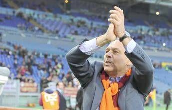 Pallotta: Garcia resta a Roma al 100%. Servono alcuni innesti Pallotta: Garcia resta a Roma al 100%. Servono alcuni innesti