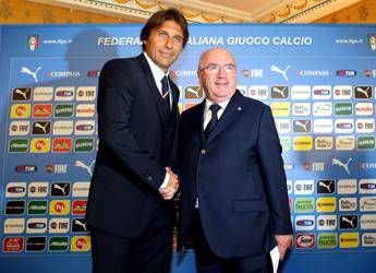 I club accolgono la richiesta di Conte, la serie A finirà il 15 maggio I club accolgono la richiesta di Conte, la serie A finirà il 15 maggio