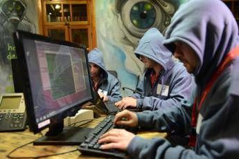 Cyberattack nella Pa: Comuni, Asl e ospedali a rischio furti identità Cyberattack nella Pa: Comuni, Asl e ospedali a rischio furti identità
