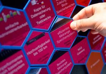 Ibm Italia new entry in Italia Startup Ibm Italia new entry in Italia Startup