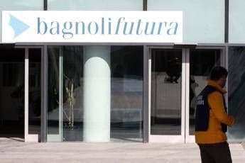 Napoli, Delrio annuncia: A giorni il commissario per Bagnoli Napoli, Delrio annuncia: A giorni il commissario per Bagnoli