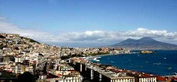 Vesuvio, Corte Strasburgo boccia ricorso cittadini contro il piano di evacuazione Vesuvio, Corte Strasburgo boccia ricorso cittadini contro il piano di evacuazione
