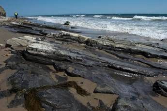 Disastro Deepwater Horizon, BP pagherà 18,7 mld di dollari per danni ambientali Disastro Deepwater Horizon, BP pagherà 18,7 mld di dollari per danni ambientali