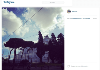 Buon compleanno Instagram, oggi compie 5 anni Buon compleanno Instagram, oggi compie 5 anni