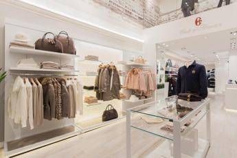 Conte of Florence apre flagship store a Firenze Conte of Florence apre flagship store a Firenze