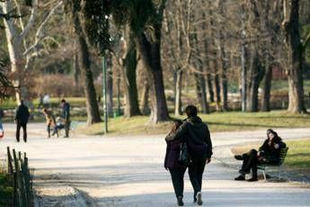 Niente inverno, gennaio secco come agosto: -91% piogge rispetto alla media Niente inverno, gennaio secco come agosto: -91% piogge rispetto alla media