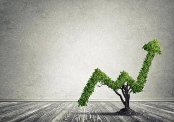 Sostenibilità e business due facce della stessa medaglia Sostenibilità e business due facce della stessa medaglia