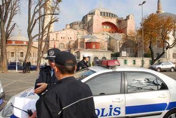 Turchia, polizia recupera a Istanbul un Picasso rubato Turchia, polizia recupera a Istanbul un Picasso rubato