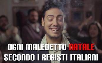 Dopo 'Gomorra', 'Ogni Maledetto Natale'. Ovvero il cinepanettone secondo The Jackal/Video Dopo 'Gomorra', 'Ogni Maledetto Natale'. Ovvero il cinepanettone secondo The Jackal/Video